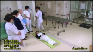 Narumi Urumi, Moriyasu Sana, Shihono Chisa – Nursing School Training To Shame Students Each Other To Practice A High Class Quality To Carry Out Practical Guidance  (Sadistic Village)   [480P]