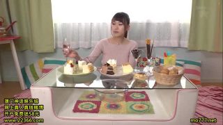 Mihara Honoka – A Super Class Actress Will Shockingly Unleash Her Vomit Honoka Mihara (Taiga Kosakai, Das !) [480P]