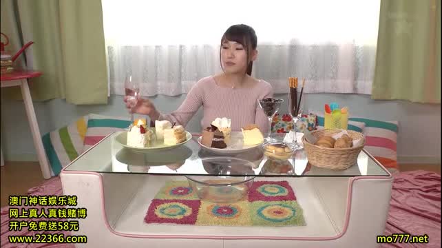 Mihara Honoka – A Super Class Actress Will Shockingly Unleash Her Vomit Honoka Mihara (Taiga Kosakai, Das !) [480P]
