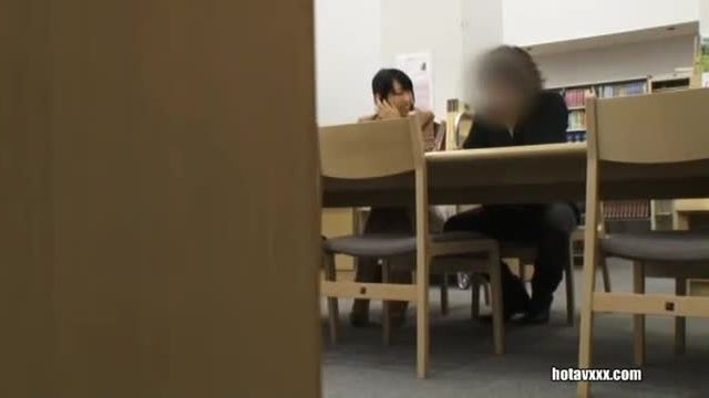 Miyabi Tsukioka, Konatsu Aozora, Chieri Minami, Rui Himesaki –Innocent Girl Stifles Her Voice At The Quiet Library (Prestige) [396P]