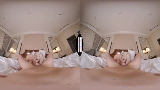 Alura ‘TNT’ Jenson – Porn Star Experience [2048P]