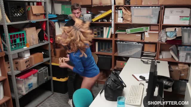 Krissy Lynn – Case No [1080P]