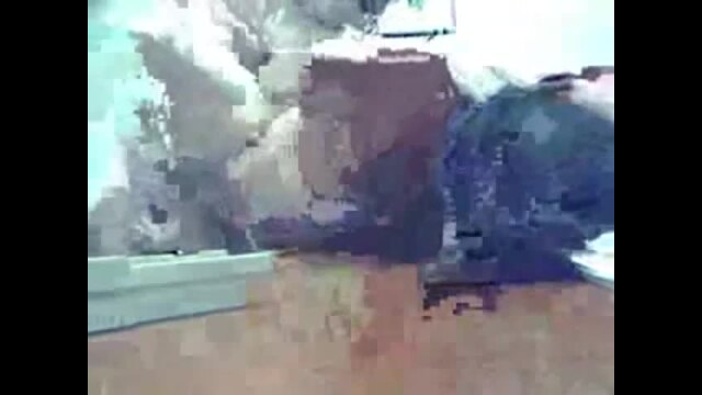 The Secretary Did Not Give The Boss In The Ass. Real Video. [480P]