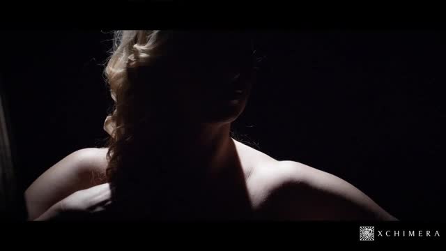 Naomi Bennet (Fetish Facesitting Session And Strapon Fuck With Sultry Czech Babe / 2017-02-14) [720P]