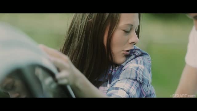 Sandy Ambrosia & Kristof Cale – The Way To You (05.01.2014) [360P]