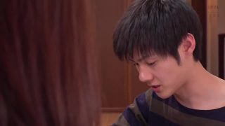 Mashiro An, Hamasaki Mao – Oh My… You Aren’T Trying To Lure Me To Temptation, Are You…? He Was Alone In The House With His Big Brother’S Girlfriend, And All She Was Wearing Was A Single Button-Down Shirt, And No Bra Over Her Big Tits! He Could See Her Titties And Panty Shot Action Peeking Out From Underneath That Shirt (Hosokawa Ken, V＆R PRODUCE) [720P]