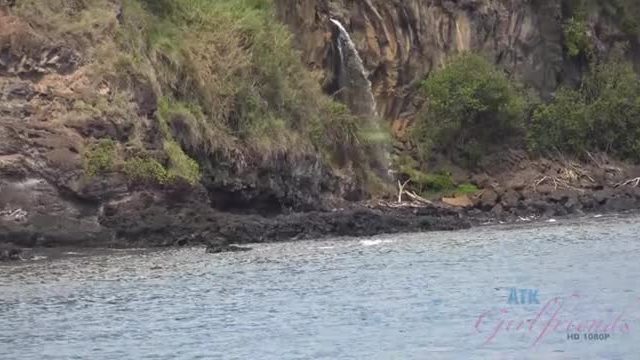 Kyler Quinn (Virtual Vacation Hawaii 9/11) [400P]