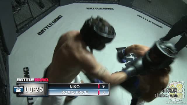 SOPHIE DEE – Battle Bang [1080P]