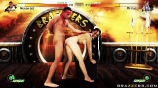 Katsuni – Sex Fighter 2 [432P]