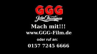 GGG – Das Erste Mal: Nicole Die Sperma Prinzessin / First Time – Nicole, Sperm Princess (John Tompson, GGG [404P]