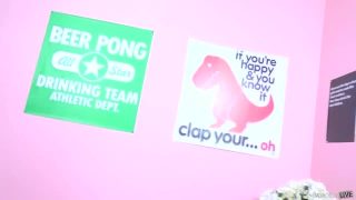 Melissa May – Melissa May Is A Grade A+ GD Check Star Smiley [540P]