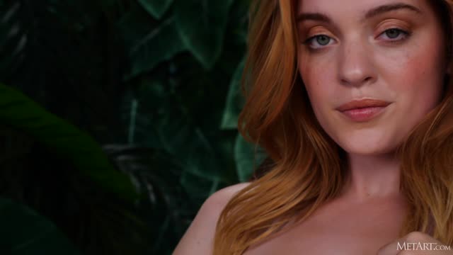 Celeste Rasmussen – Red Over Green [1080P]