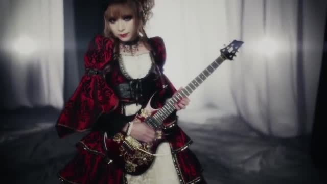 Shemale Music J-Rock Video (Porno Music #20) [720P]