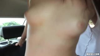 Kylie Quinn (All-Natural Teen’S Juicy Pink Peach / 06-08-2016) 2600Kbps [480P]