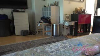 Aften Opal (Hairy POV Sex) [1080P]