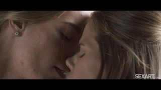 Eveline Dellai , Sarah Kay – Confession Of Love [720P]