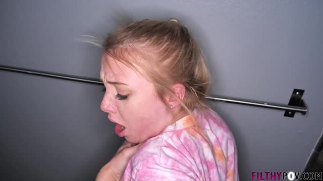 Dixie Lynn – Giving My Masturbating Stepsis What She Really Wants [1080P]