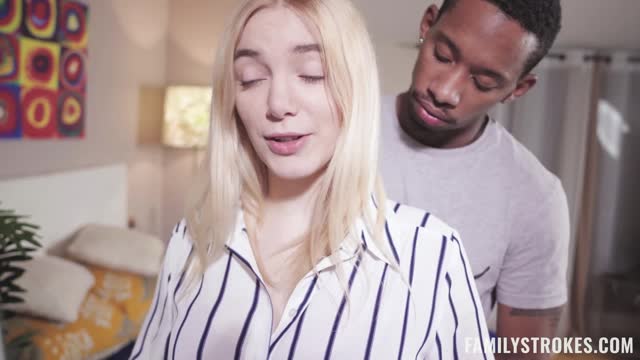 Paola Hard – I Dare You, Stepsis [1080P]