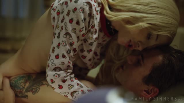 Kenzie Reeves – Step Siblings 5 Episode 1 – Step Siblings 5 Episode 1 [1080P]