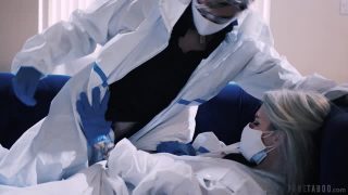 Lola Fae (Future Darkly Pandemic Anna And Alex) [1080P]